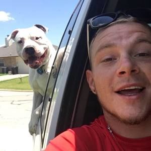 Meet your Posher, Cole